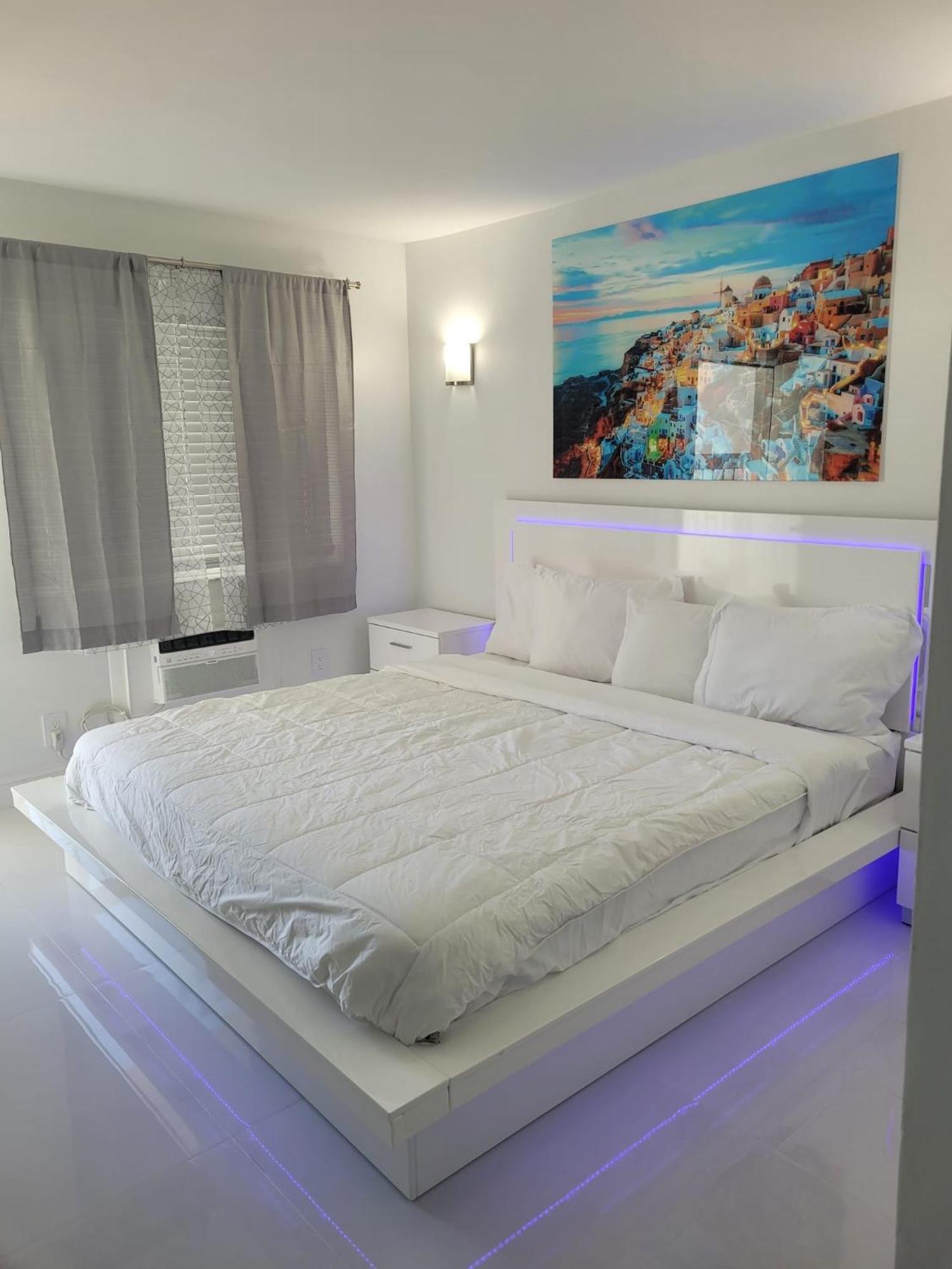 Lake Side Lodge Lake Worth Beach Exterior foto