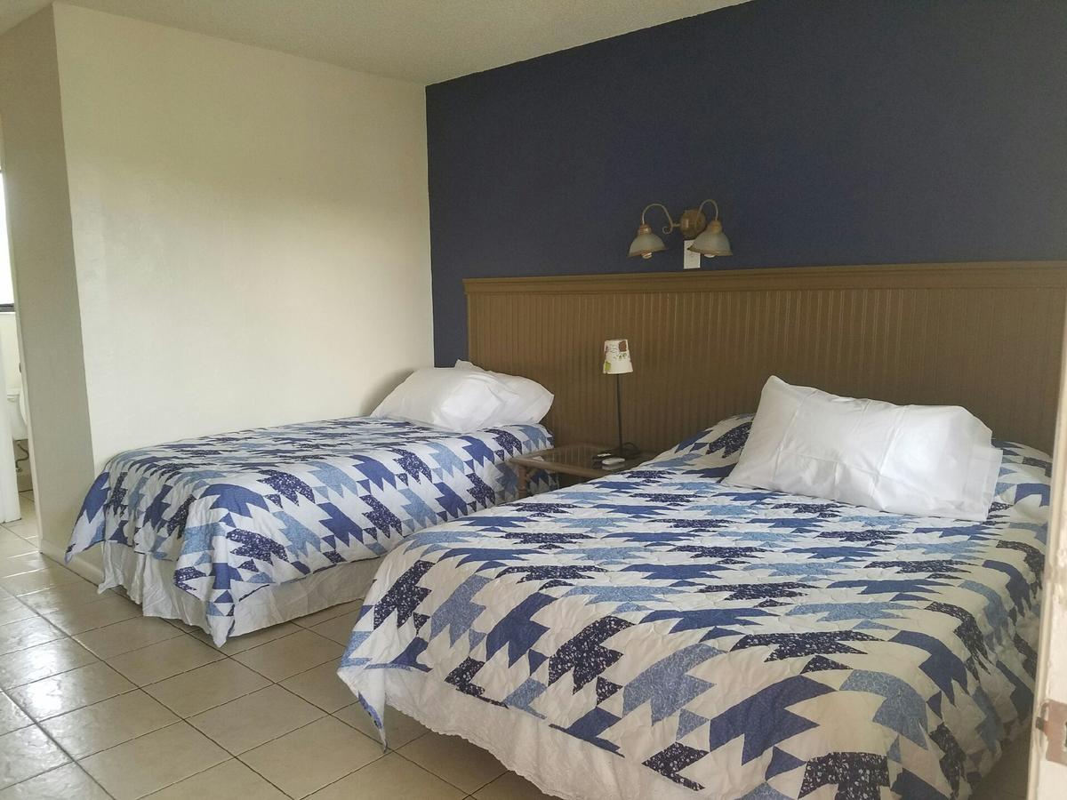 Lake Side Lodge Lake Worth Beach Exterior foto