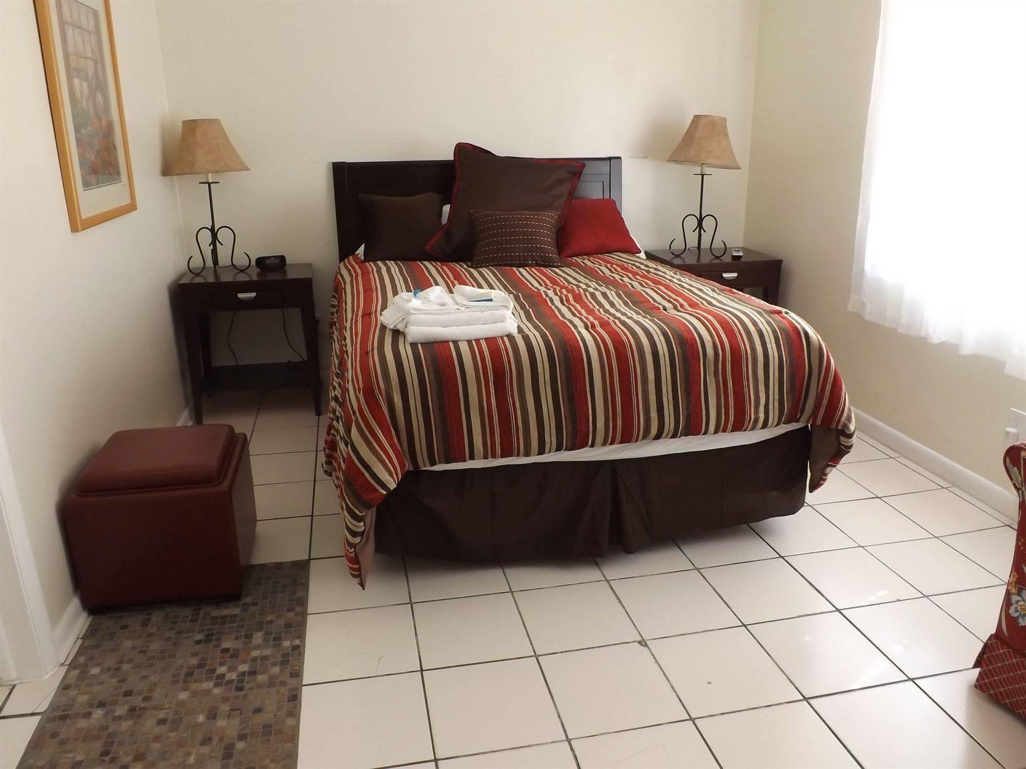 Lake Side Lodge Lake Worth Beach Exterior foto