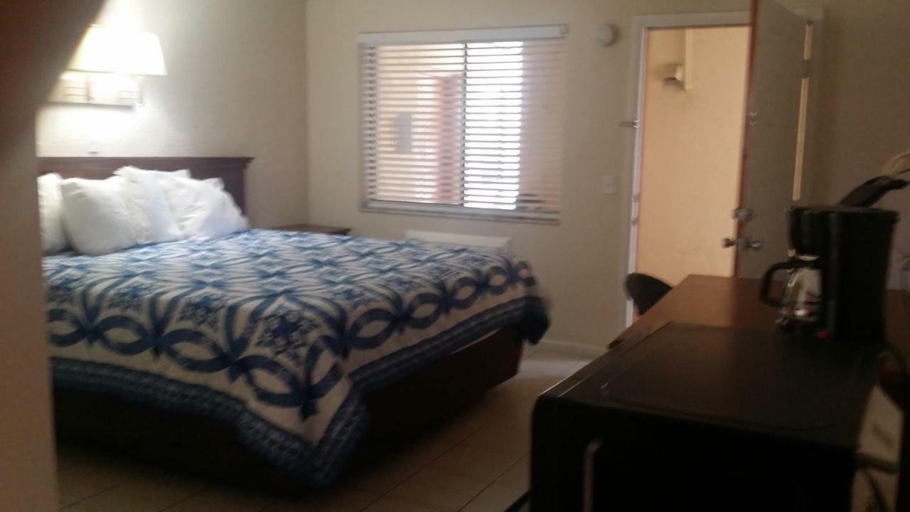 Lake Side Lodge Lake Worth Beach Exterior foto