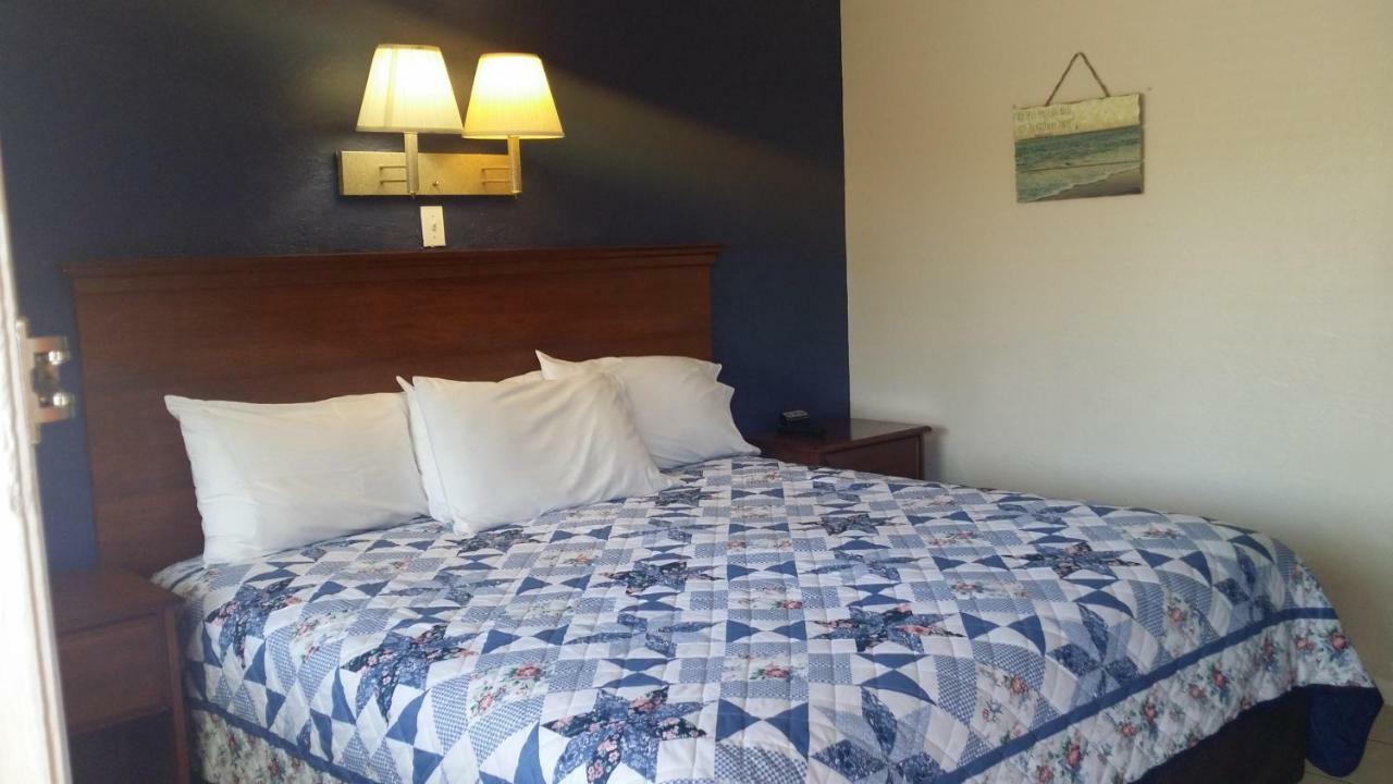 Lake Side Lodge Lake Worth Beach Exterior foto