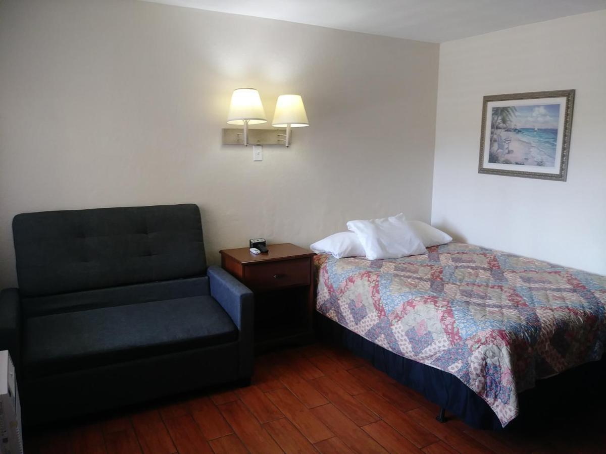 Lake Side Lodge Lake Worth Beach Exterior foto